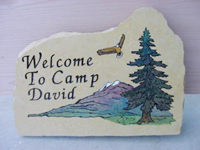 Camp David