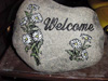 Welcome guests into your garden.